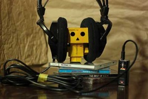 Ascoltando musica ci emozioniamo