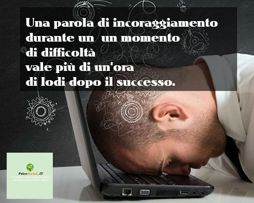 Frasi Di Incoraggiamento Per Un Conforto In Momenti Difficili