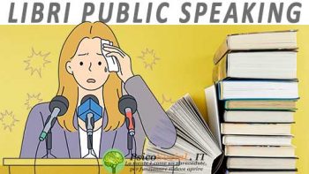 Migliori libri public speaking